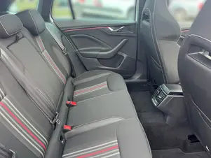 Škoda Scala Monte Carlo