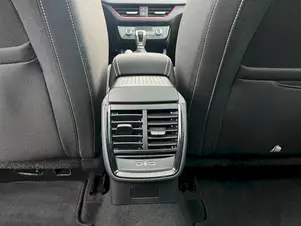 Škoda Scala Monte Carlo