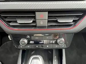 Škoda Scala Monte Carlo