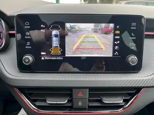 Škoda Scala Monte Carlo