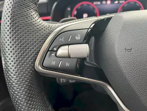 Škoda Scala Monte Carlo