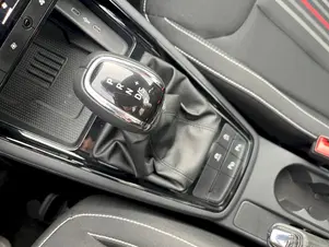 Škoda Scala Monte Carlo