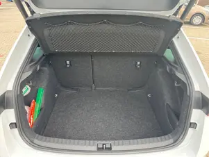 Škoda Scala Monte Carlo