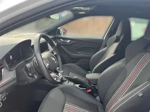 Škoda Scala Monte Carlo