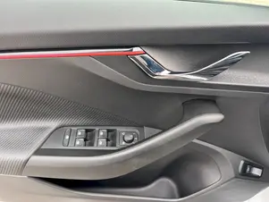 Škoda Scala Monte Carlo