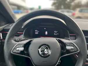 Škoda Scala Monte Carlo