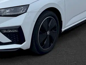 Škoda Scala Monte Carlo