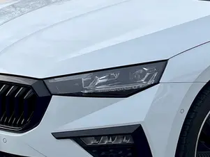 Škoda Scala Monte Carlo