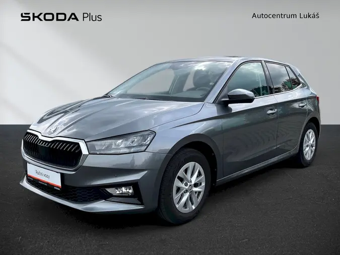 Fabia