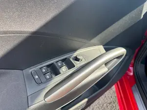 Škoda Fabia Top Selection