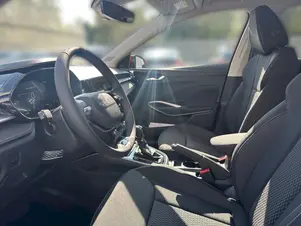 Škoda Fabia Top Selection