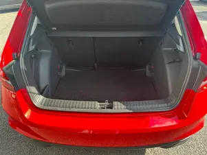 Škoda Fabia Top Selection