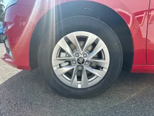 Škoda Fabia Top Selection