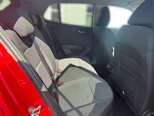 Škoda Fabia Top Selection