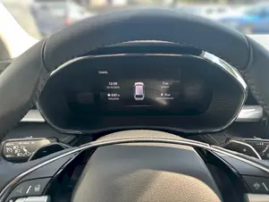 Škoda Fabia Top Selection