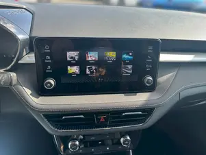 Škoda Fabia Top Selection