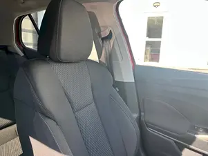 Škoda Fabia Top Selection