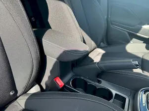 Škoda Fabia Top Selection