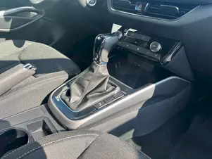 Škoda Fabia Top Selection