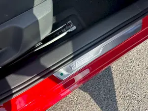 Škoda Fabia Top Selection