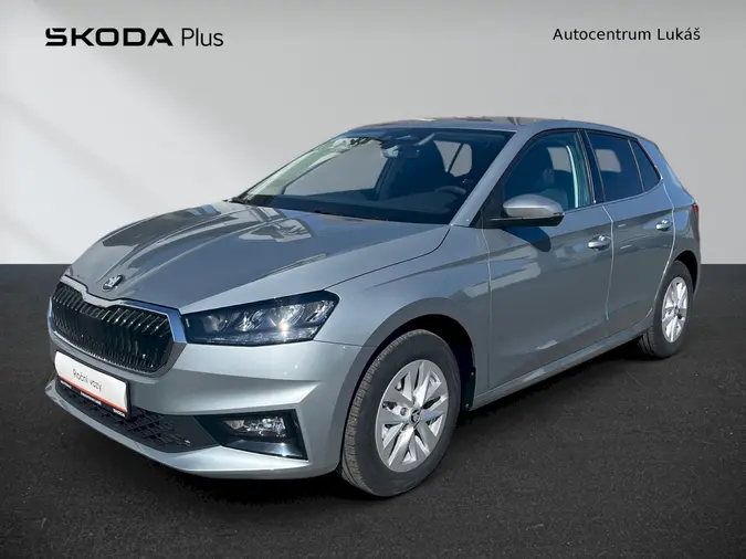Fabia Top Selection