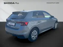 Fabia Top Selection