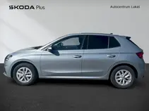Fabia Top Selection