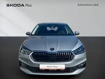 Fabia Top Selection