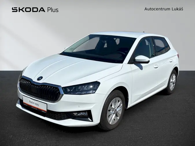Fabia Top Selection