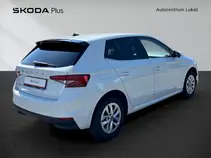 Fabia Top Selection