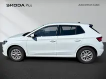 Fabia Top Selection