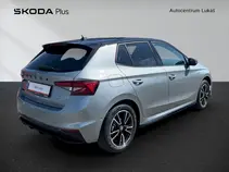 Fabia Monte Carlo