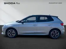 Fabia Monte Carlo