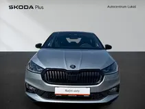 Fabia Monte Carlo