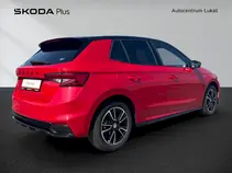 Fabia Monte Carlo