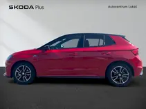 Fabia Monte Carlo