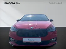 Fabia Monte Carlo