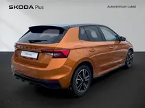 Fabia Monte Carlo