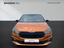 Fabia Monte Carlo