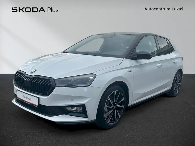 Fabia 