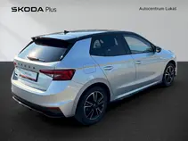 Fabia Monte Carlo