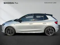 Fabia Monte Carlo