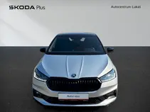 Fabia Monte Carlo