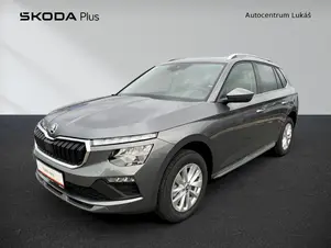 Škoda Kamiq Top Selection