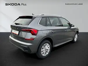 Škoda Kamiq Top Selection