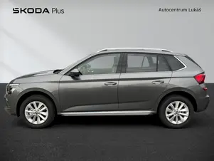 Škoda Kamiq Top Selection