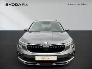 Škoda Kamiq Top Selection