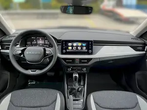 Škoda Kamiq Top Selection