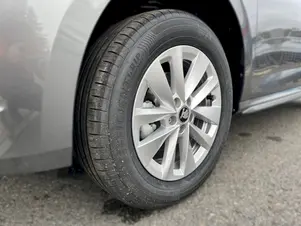 Škoda Kamiq Top Selection