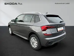 Škoda Kamiq Top Selection